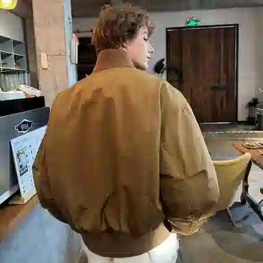 DEMAVIE cleanfitOOTD