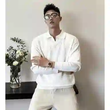 DEMAVIE POLO