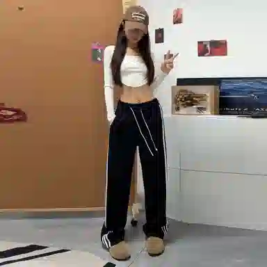 DEMAVIE cleanfitvibe
