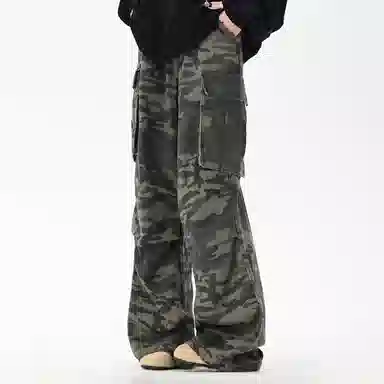 DEMAVIE cleanfitvibe