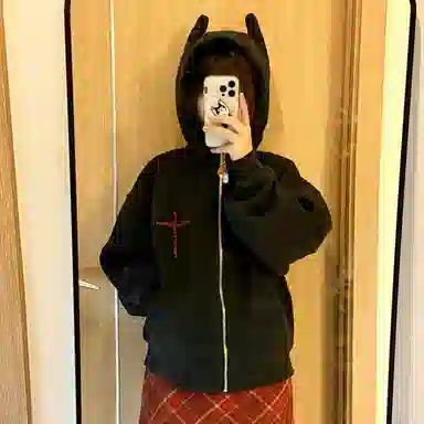 DEMAVIE cleanfitvibe