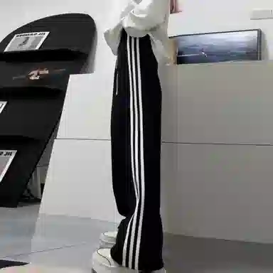 DEMAVIE cleanfitvibe