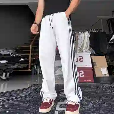 DEMAVIE cleanfitvibe