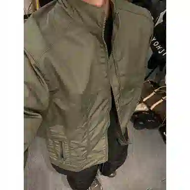 DEMAVIE ootdvibe