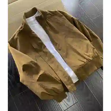 DEMAVIE cleanfitOOTD