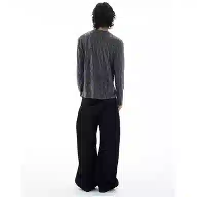 DEMAVIE OOTDpolocleanfitT
