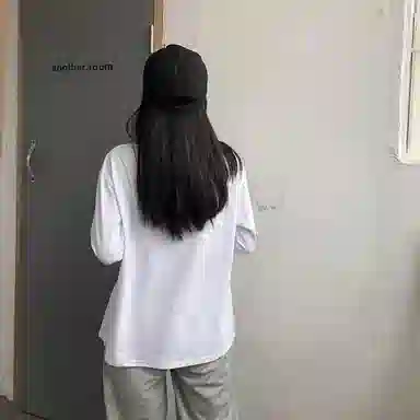 DEMAVIE OOTDcleanfitvibeT