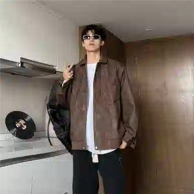DEMAVIE ootd
