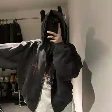 DEMAVIE cleanfitvibe