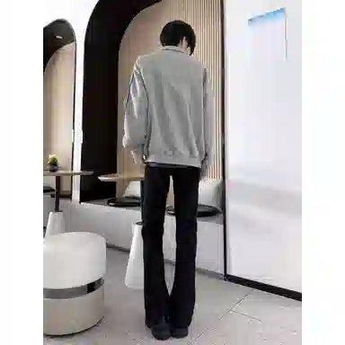 DEMAVIE cleanfitvibe