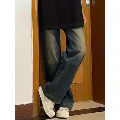 DEMAVIE cleanfitvibe