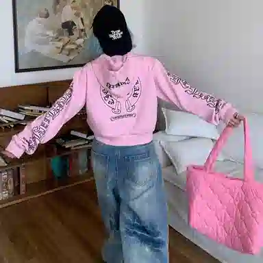 DEMAVIE cleanfitvibehiphop