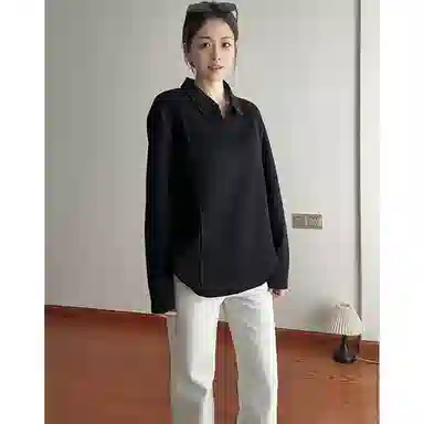 DEMAVIE polocleanfitPOLO