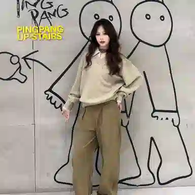 DEMAVIE v cleanfitootd