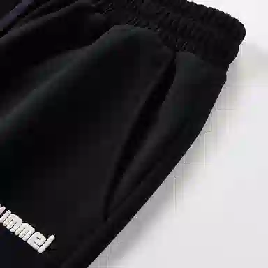hummel 3D