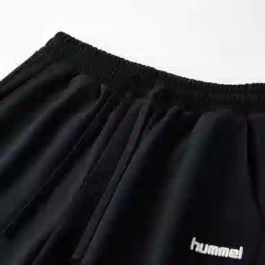 hummel 3D