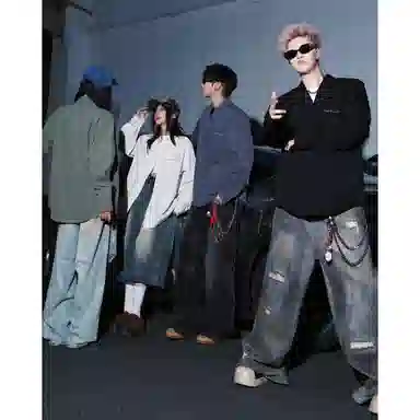 FAIRWHALE logocleanfitV