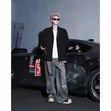 FAIRWHALE logocleanfitV