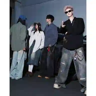 FAIRWHALE logocleanfitV