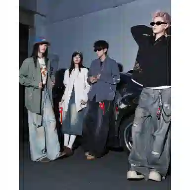 FAIRWHALE logocleanfitV