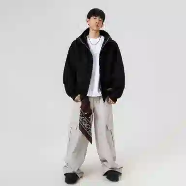 FAIRWHALE 400glogocleanfit