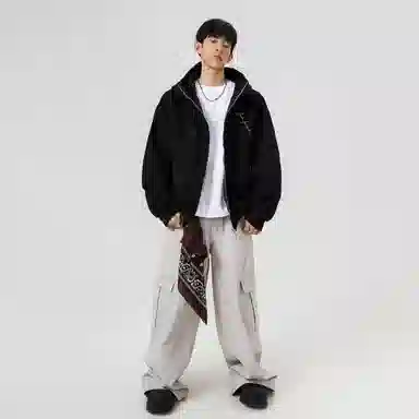 FAIRWHALE 400glogocleanfit