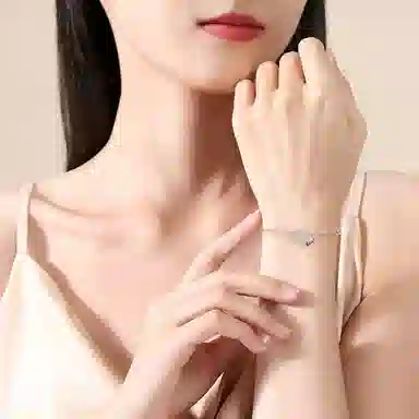 Crafts Women ins S925