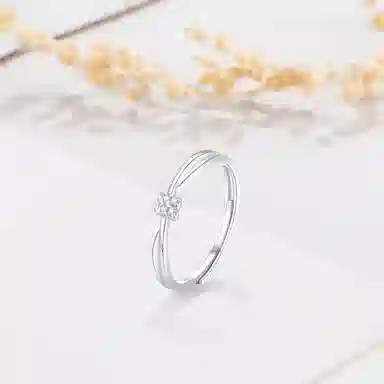 Crafts Women ins S925 520