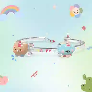 Crafts Women y2kBEADS