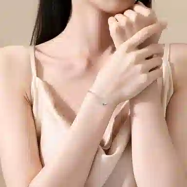 Crafts Women ins S925