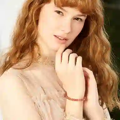 LILYLOTTY S925