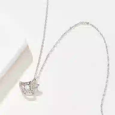 LILYLOTTY S925