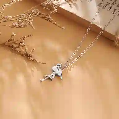 LILYLOTTY 925