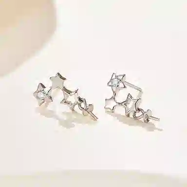 LILYLOTTY S925