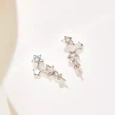 LILYLOTTY S925
