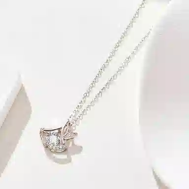 LILYLOTTY S925