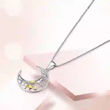 LILYLOTTY 925