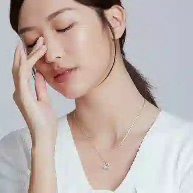 LILYLOTTY S925