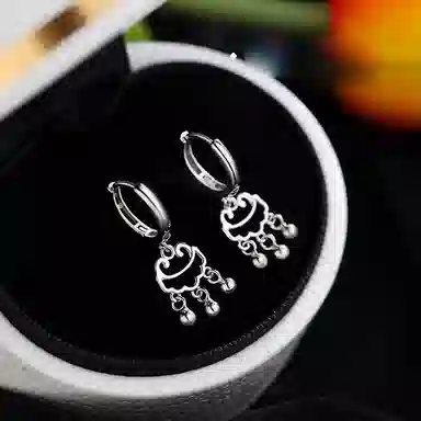 LILYLOTTY 925