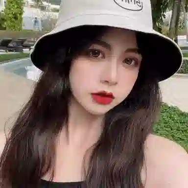 Diaoyu Bear Bucket Hat