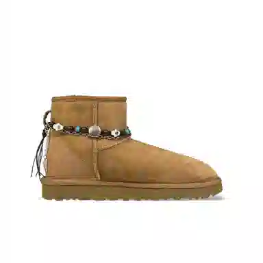 UGG CLASSIC MINI