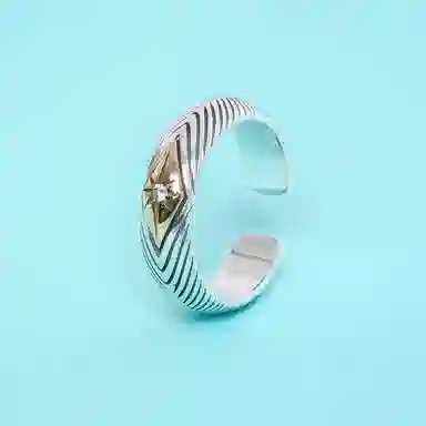 OWNREWARDS Polaris Ring