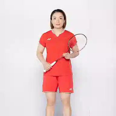 YONEX logo SS24T
