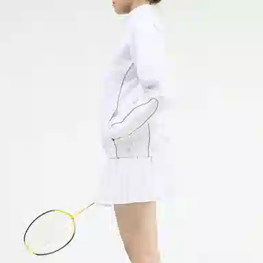YONEX