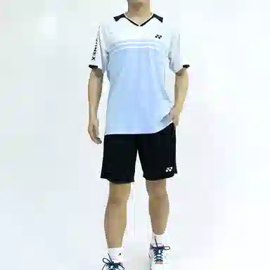 YONEX LOGO T