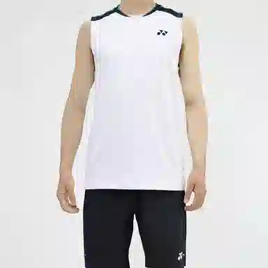 YONEX Competition Series Sleeveless T-Shirt