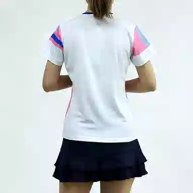 YONEX LOGO T