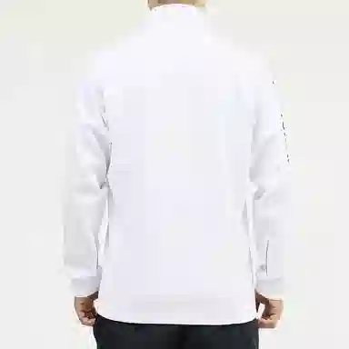 YONEX Training Jacket