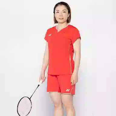 YONEX logo SS24T