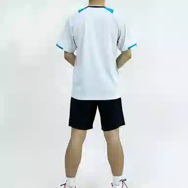 YONEX LOGO T